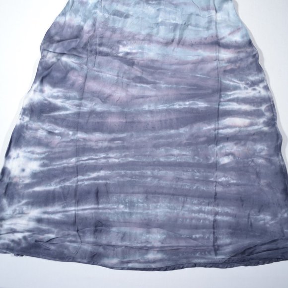 NWT YOUNG FABULOUS & BROKE REBEL HALTER SLIP DRESS, SMALL - Picture 10 of 12